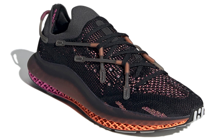 adidas originals adidas I-4D Fusio — фото 2