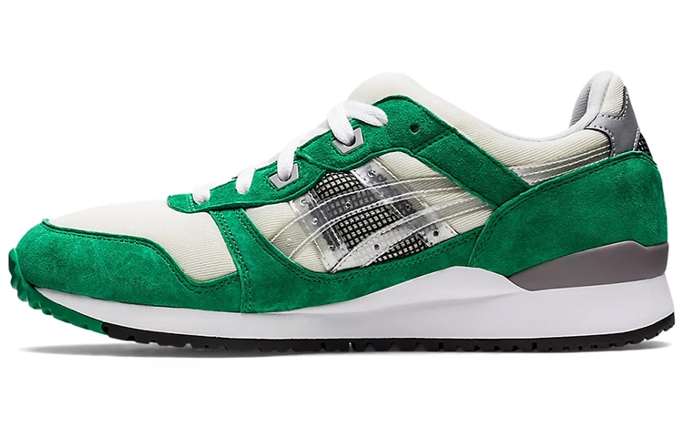 ASICS Awake NY x Asics Gel-Lyte 3 OG White Green