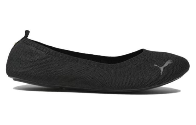 Puma Ballet Black — фото 1