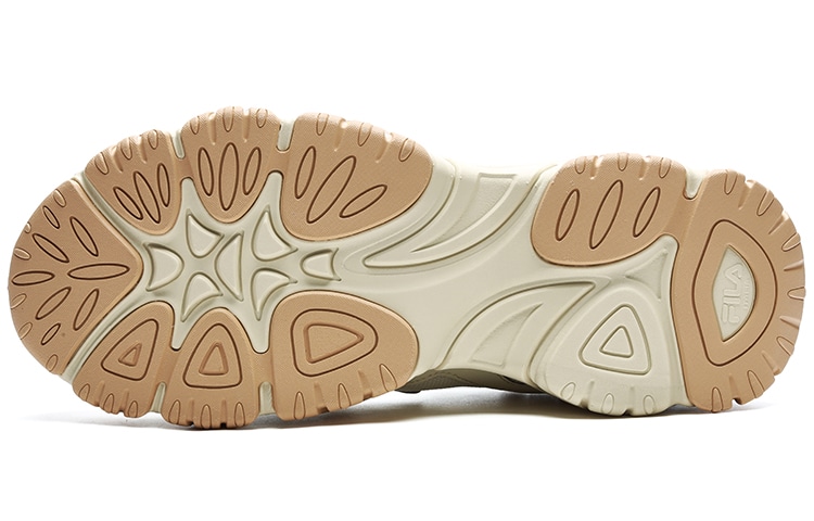FILA Fluid 4 Beige — фото 4