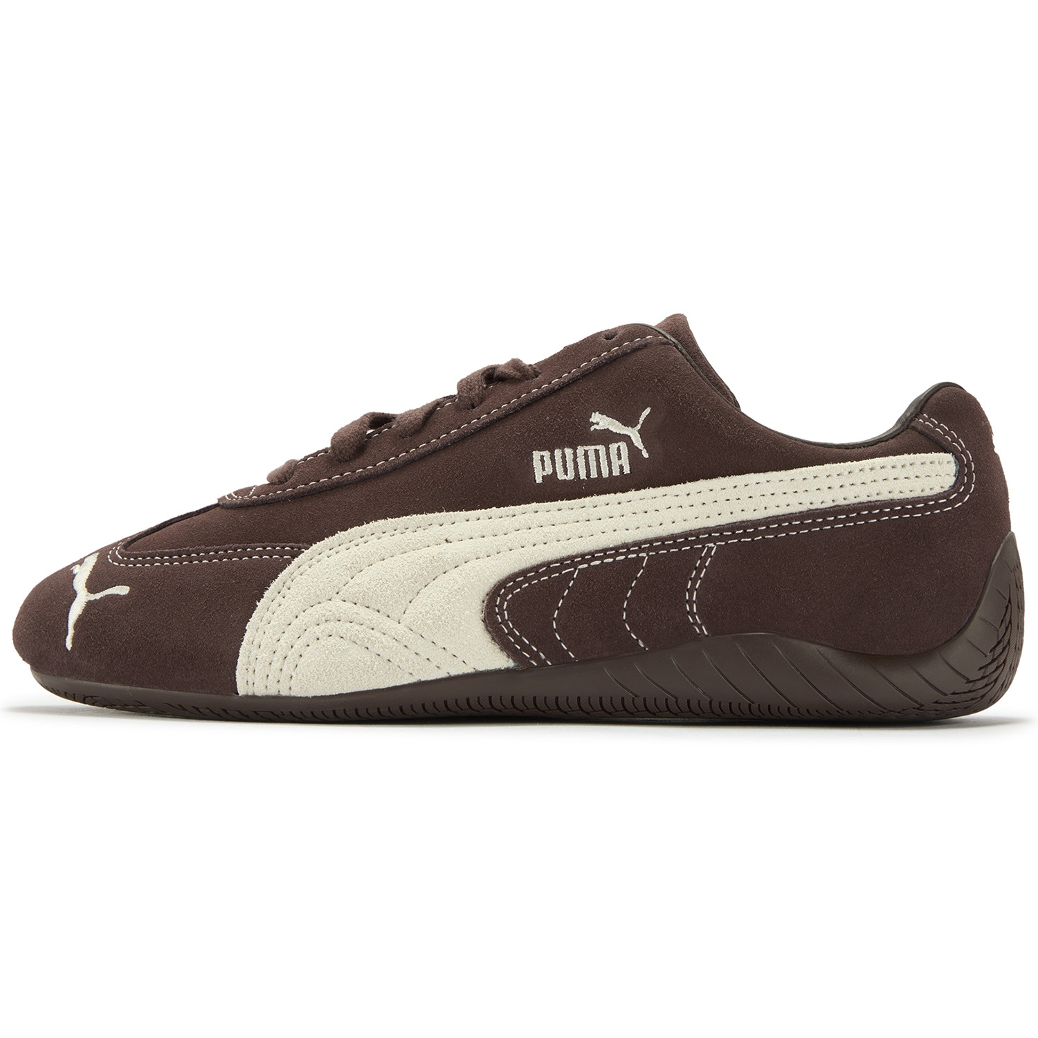 Puma Speedcat TTF Brown