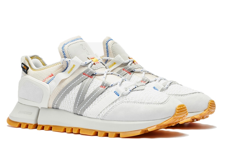 New Balance Обувь для спорта (Арт. MSRC4LB) — фото 2