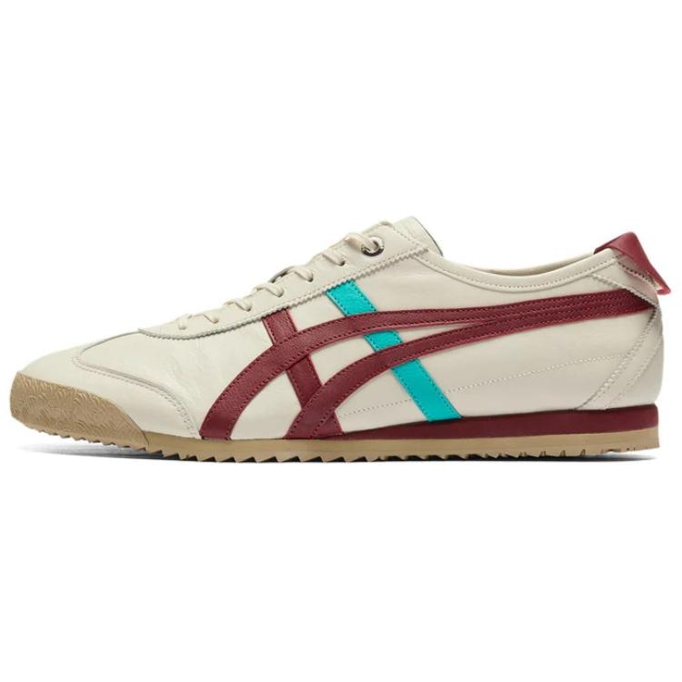 Onitsuka Tiger Mexico 66 Beige