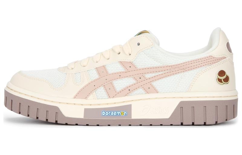 Asics Court MZ White