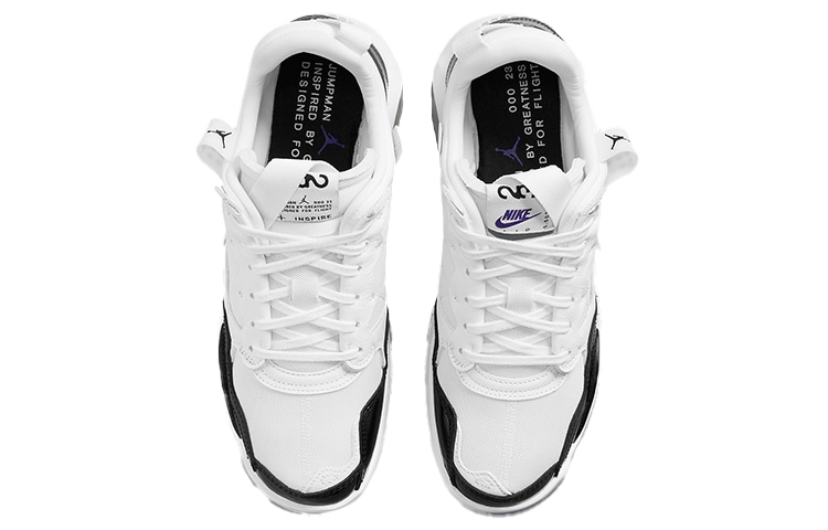 Jordan MA2 Concord — фото 3