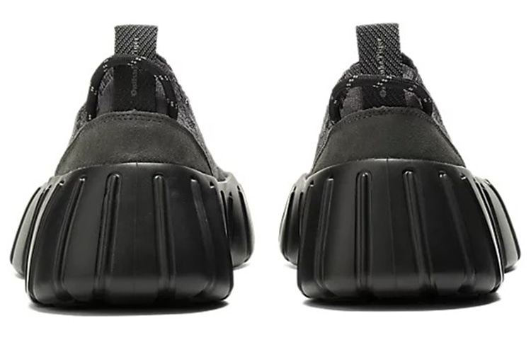 Onitsuka Tiger Gigatia Sock Black — фото 4
