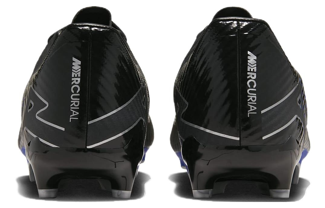 Nike Mercurial Vapor 15 Academy Black — фото 2