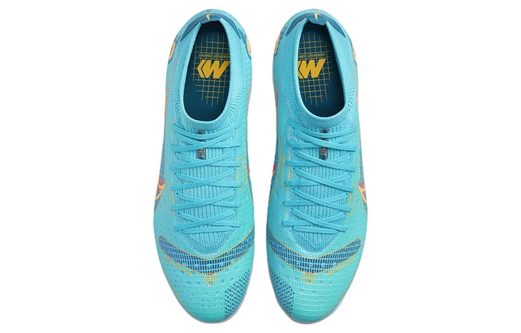 Nike Mercurial Vapor 14 Pro FG — фото 3