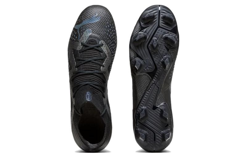Puma Future Ultimate Black — фото 3