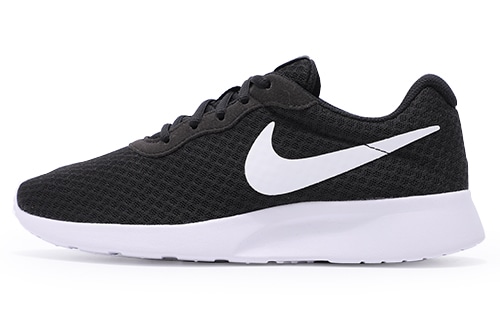 Nike Tanjun Black White