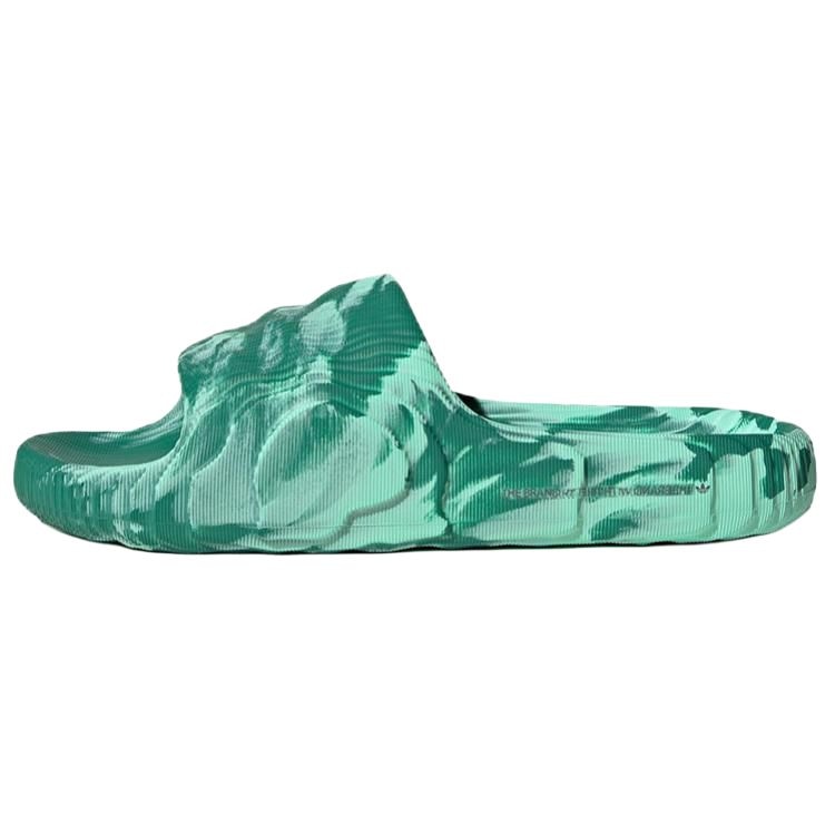 adidas originals adidas Adilette 22 Green