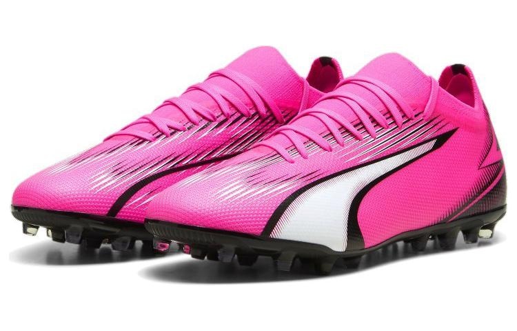 Puma Ultra Match MG — фото 3