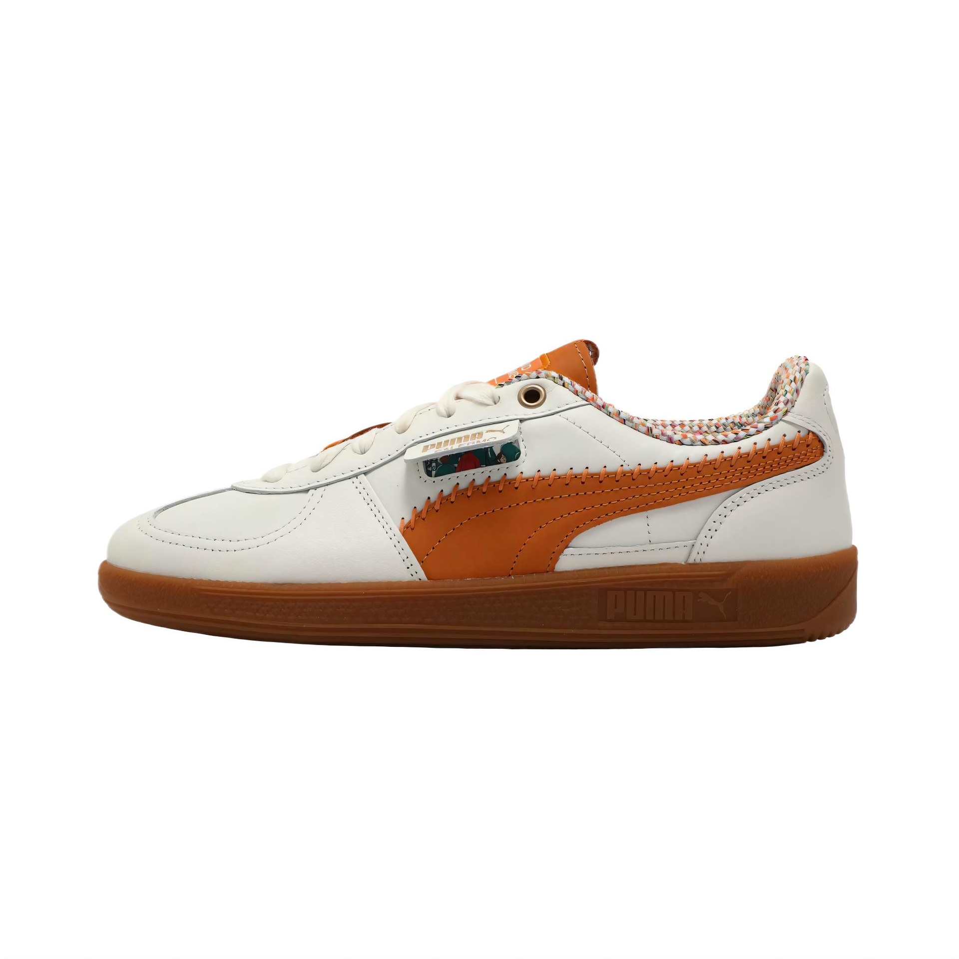 PUMA