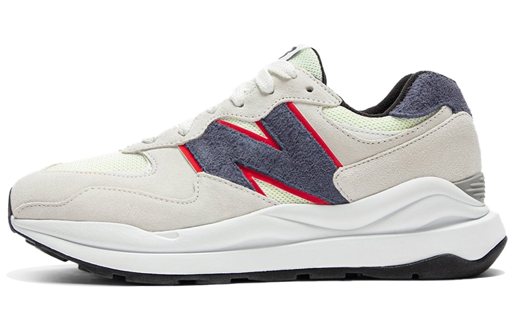 New Balance 5740 Beige