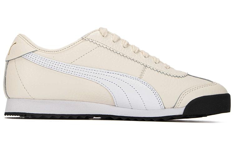 Puma Roma '68 Vintage Off White — фото 1