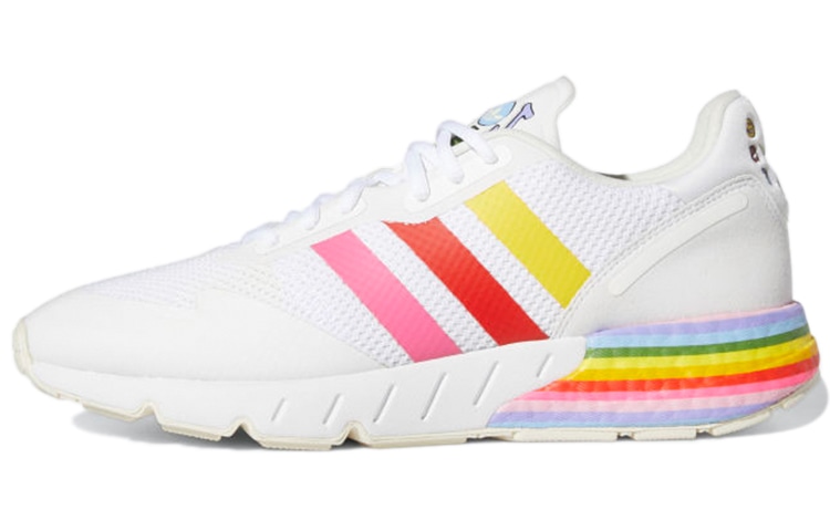 adidas originals adidas ZX 1K Boost Pride