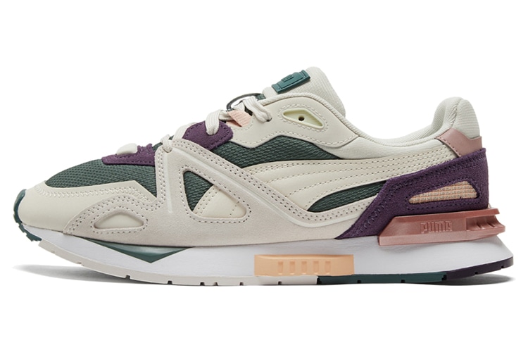 PUMA/彪马 PUMA Mirage Mox Suede