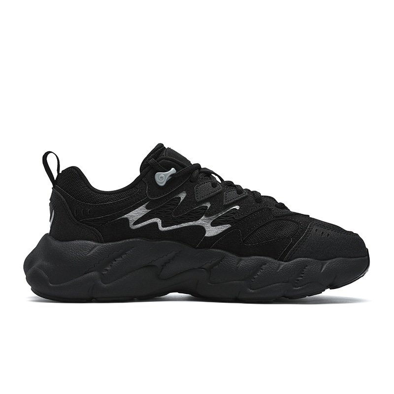 FILA Fern 2.0 Black — фото 1