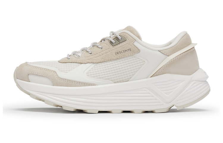 迪桑特/DESCENTE DESCENTE DUALIS PRIMER TRAINER