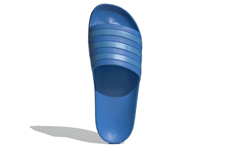 Adidas Adilette Aqua Blue — фото 4