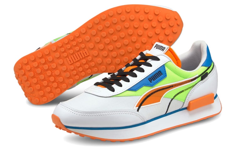 Puma Future Rider Twofold — фото 2