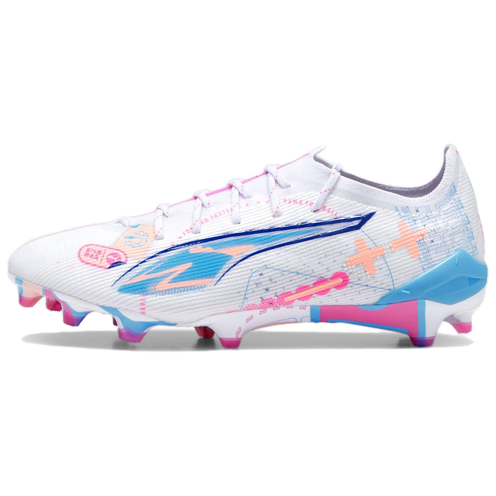 Puma Ultra 5