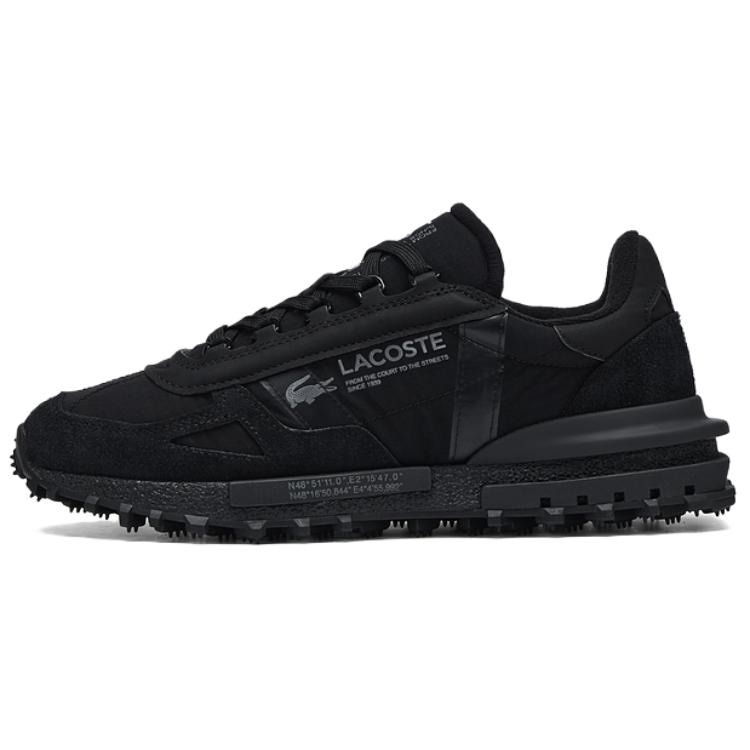 Обувь для спорта Lacoste