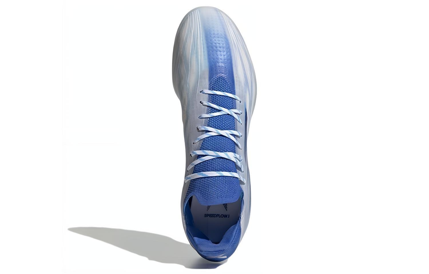 Adidas X Speedflow.1 TF — фото 4