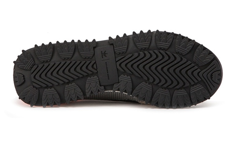 adidas originals Alexander Wang x Adidas Originals Reissue Run Solar Red — фото 4