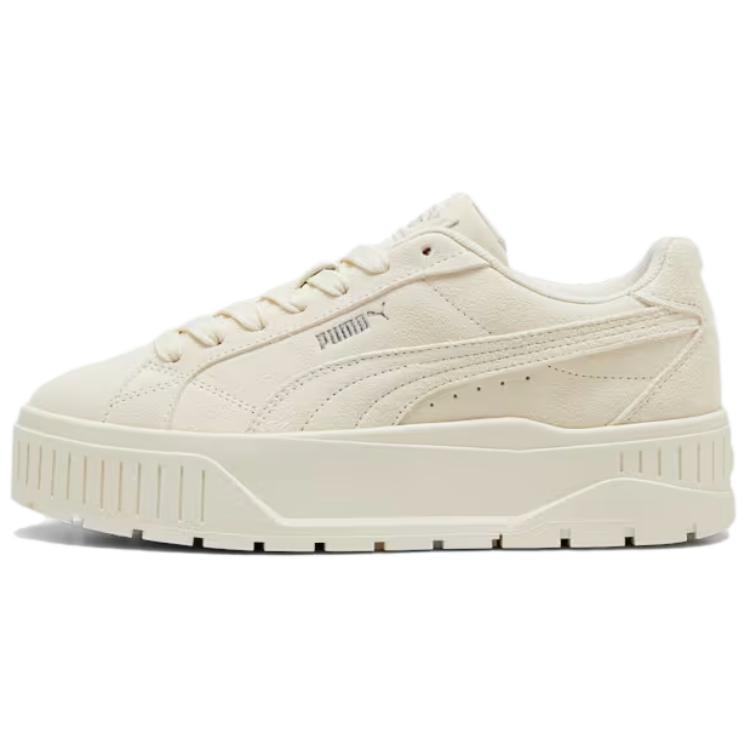 PUMA Karmen White