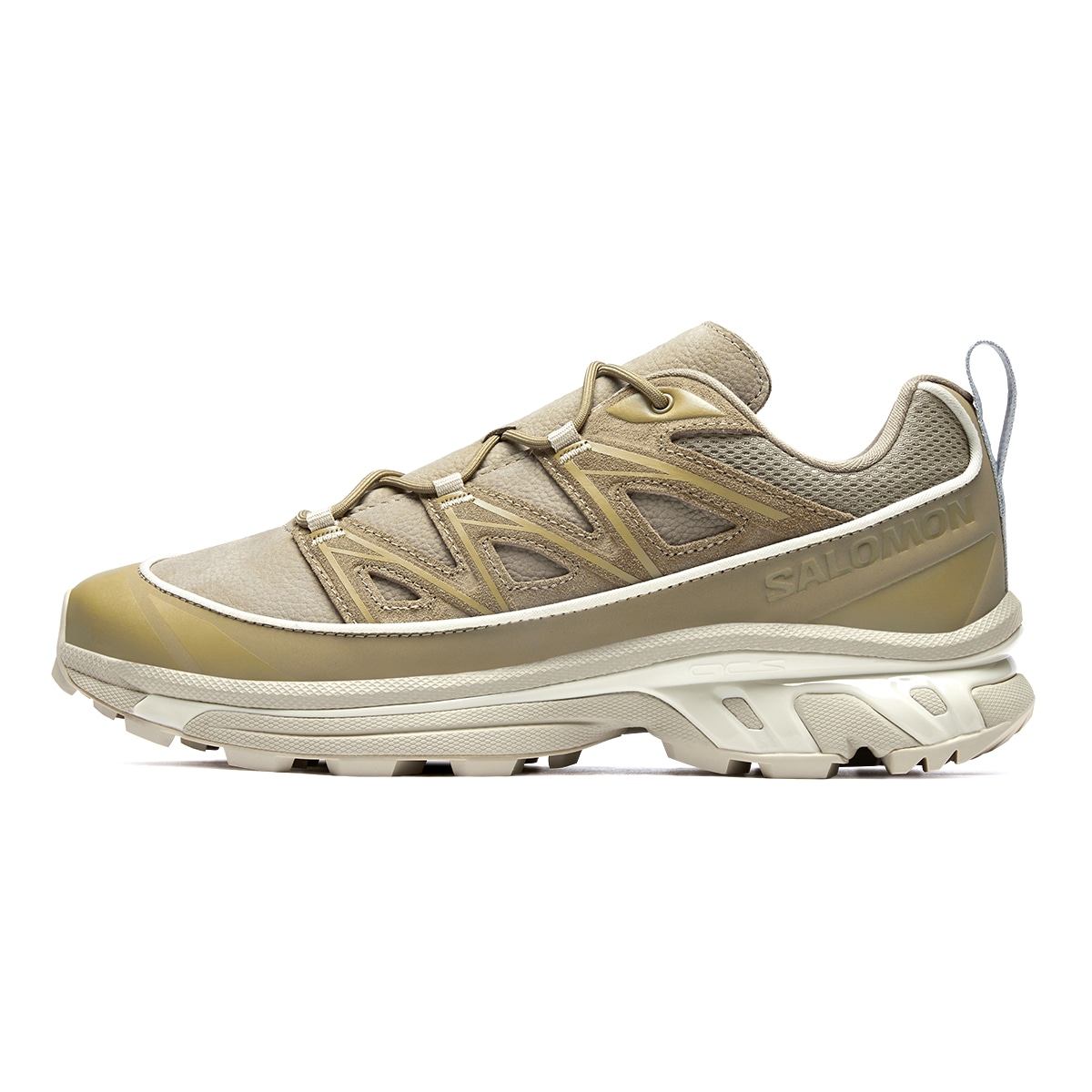 SALOMON/萨洛蒙 Salomon XT-6 Expanse LTR Brown Grey