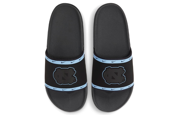Nike Offcourt "UNC" — фото 3