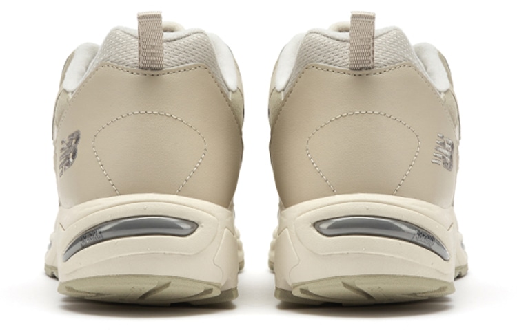 New Balance 875 Beige — фото 2