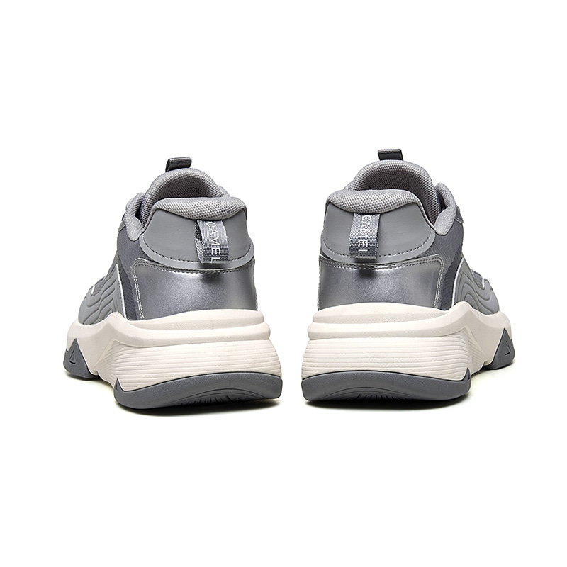 Camel Running Sneakers — фото 3