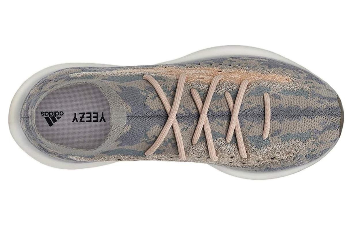 adidas originals adidas Yeezy Boost 380 Mist — фото 3