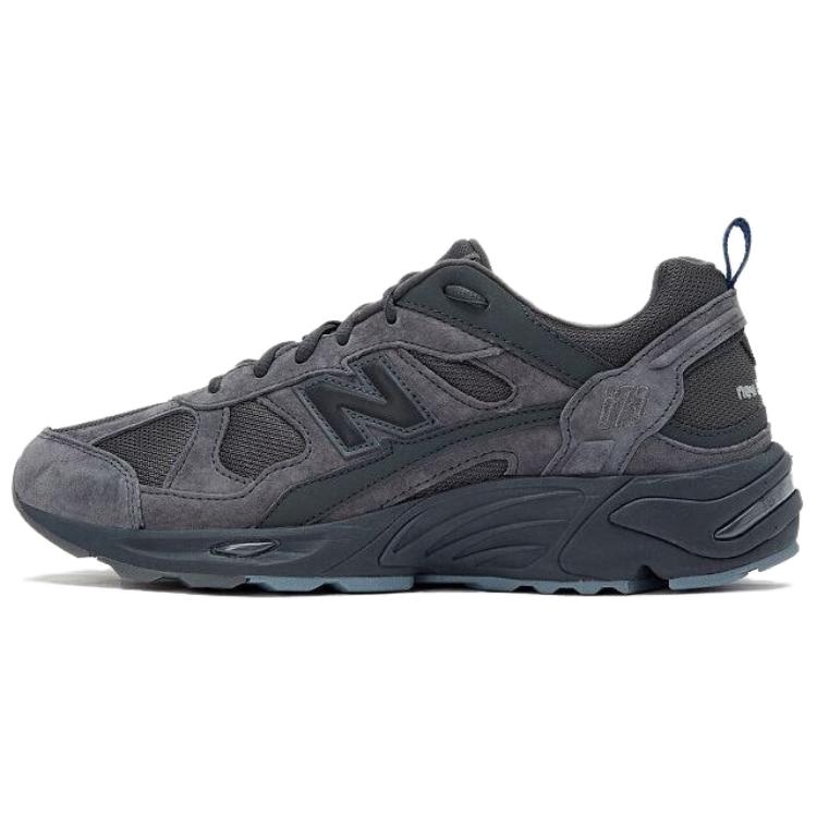 New Balance 878 Black