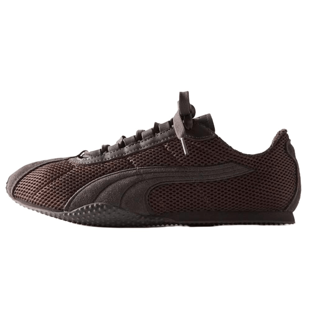 KITH x PUMA H-Street Mesh Espresso