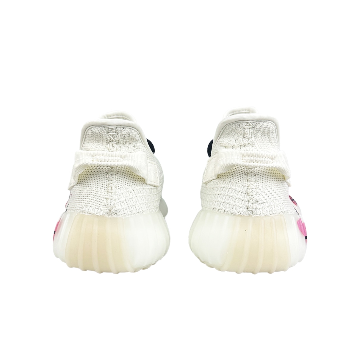 adidas originals adidas Yeezy Boost 350 V2 — фото 4