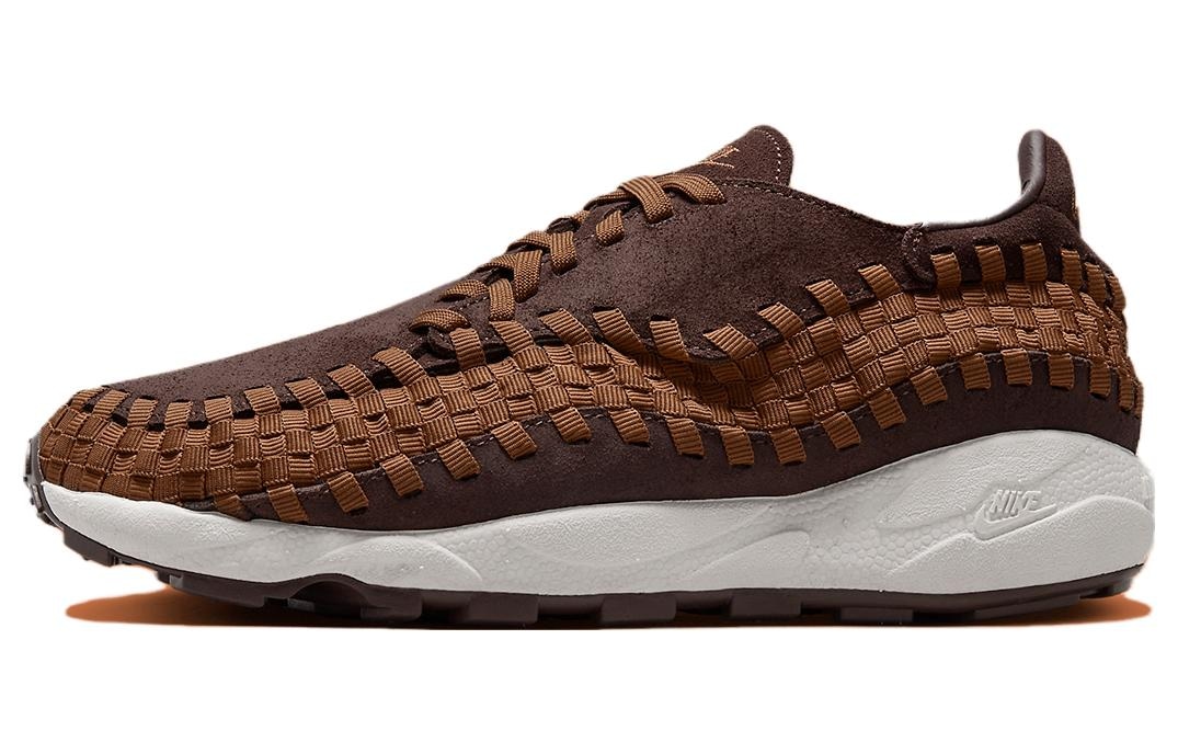 Nike Air Footscape Brown