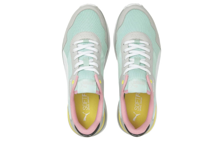Puma R78 Voyage — фото 2