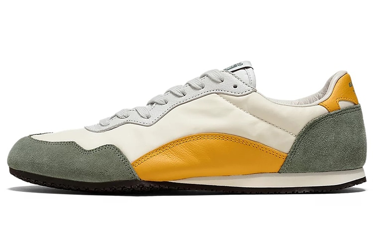 Onitsuka Tiger Serrano CL