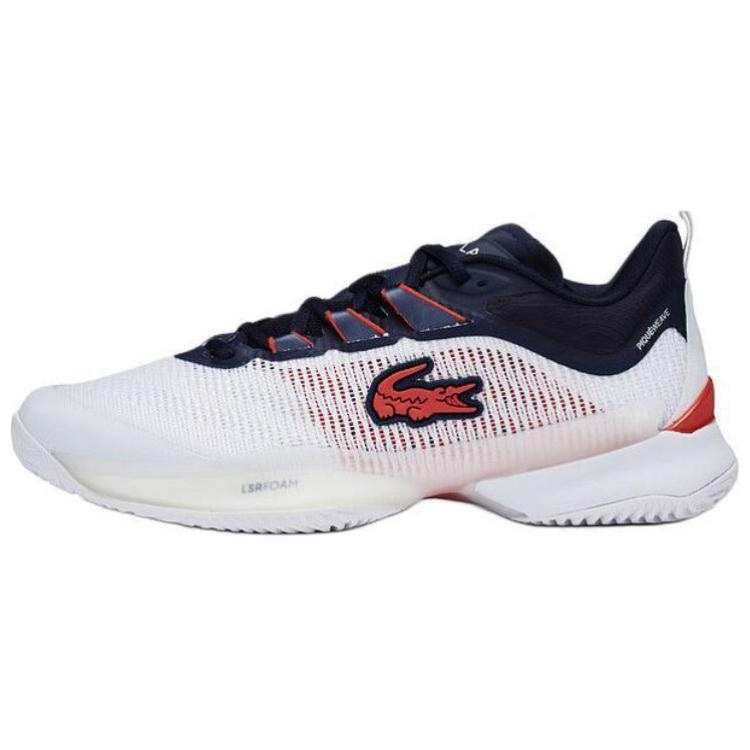 Lacoste AG-LT23 White