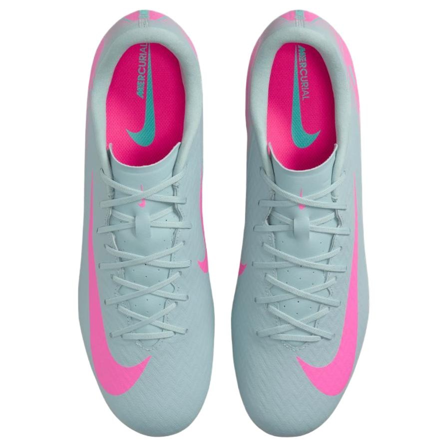 Nike Mercurial Vapor 16 Academy Blue Pink — фото 3