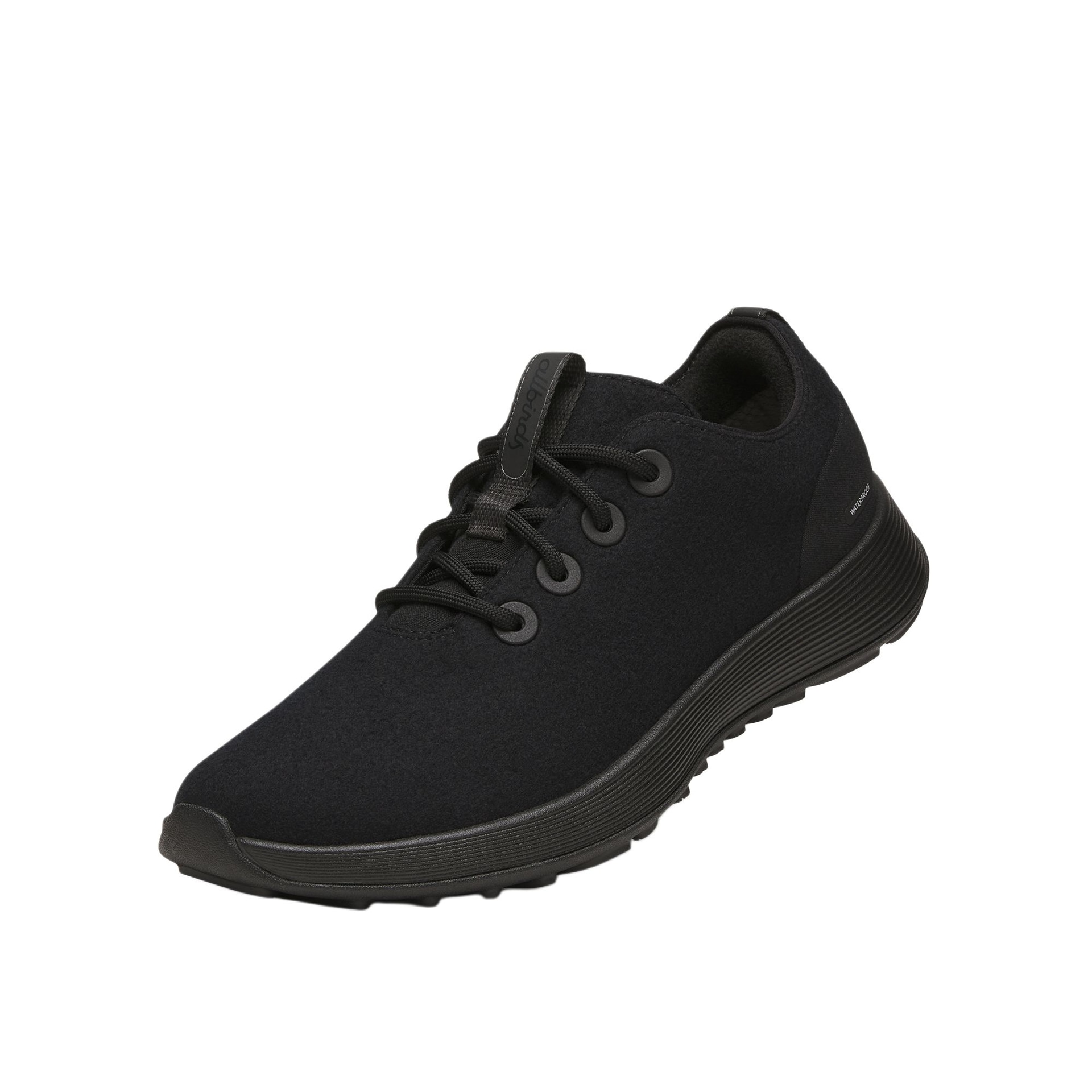 Allbirds Wool Runner NZ Waterproof — фото 1