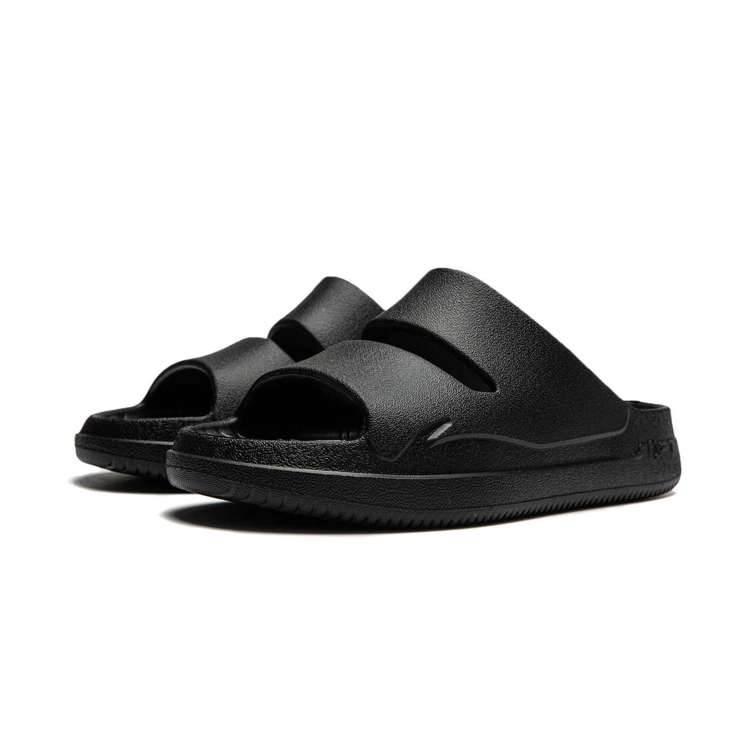 Li-Ning LiNing Soft Clap Black — фото 3