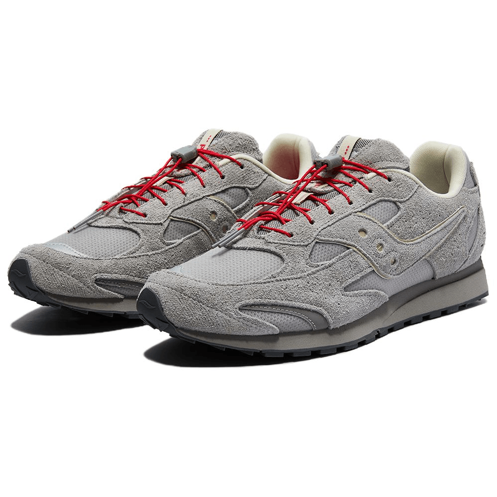 Saucony niko and ... XSaucony Trainer 80 — фото 8