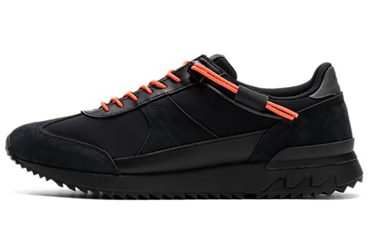Onitsuka Tiger Tracer Ex Black