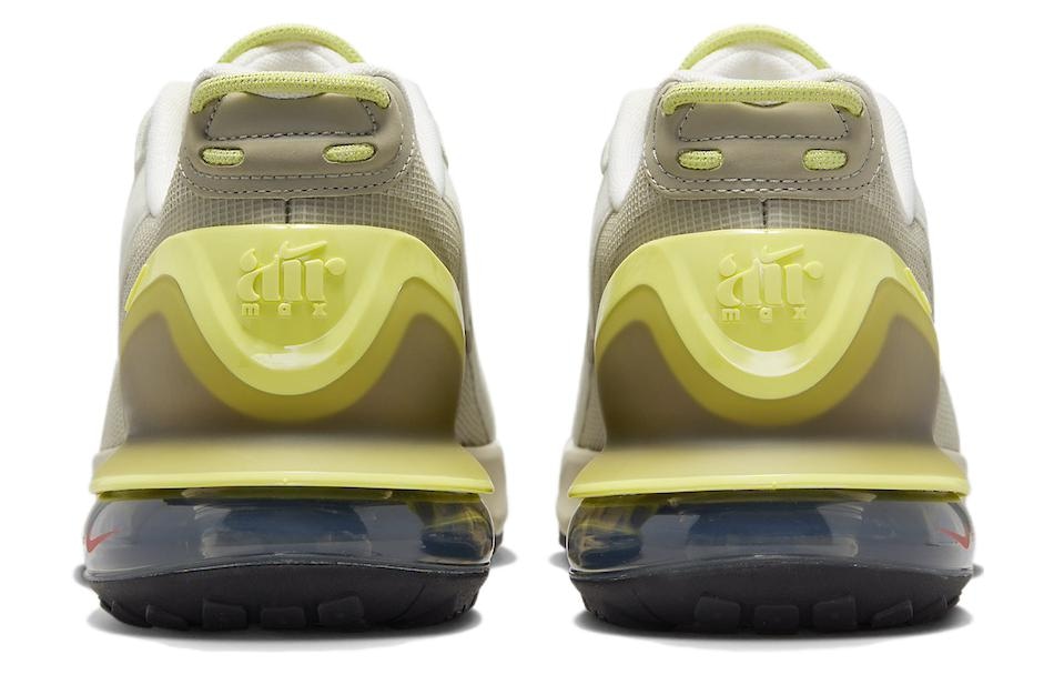 Nike Air Max Pulse Roam Beige Gold — фото 4