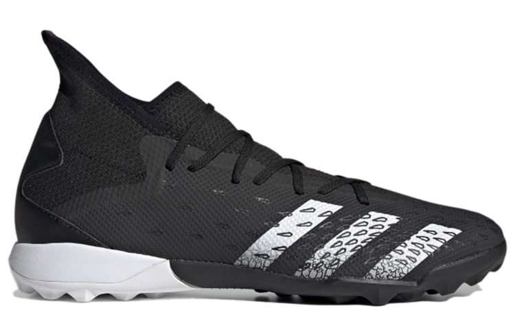 Adidas Predator Freak.3 Turf Boots — фото 1