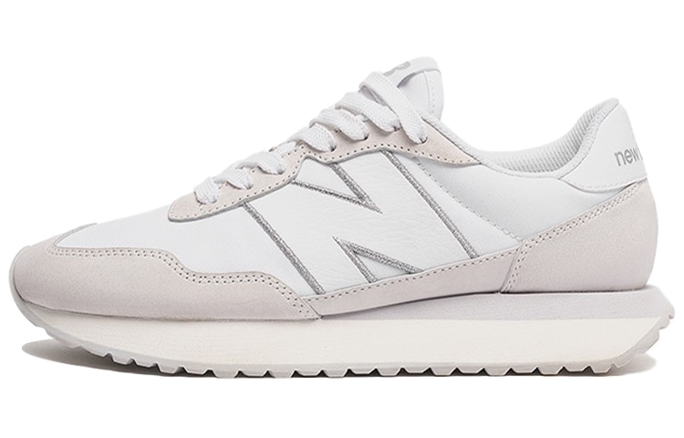 Noritake x New Balance 237 Grey Pink Silver